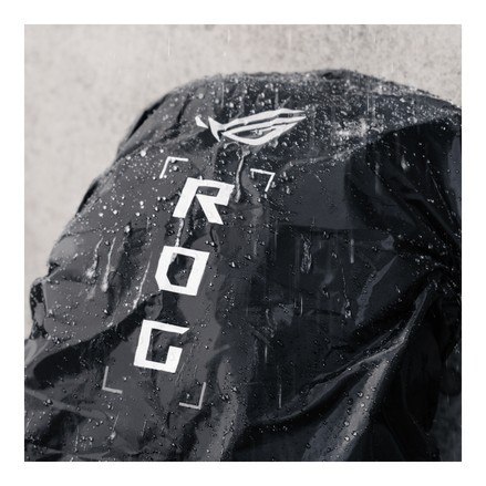 Asus Plecak dla graczy ROG Archer ErgoAir BP3800 Asus Plecak dla graczy ROG Archer ErgoAir BP3800