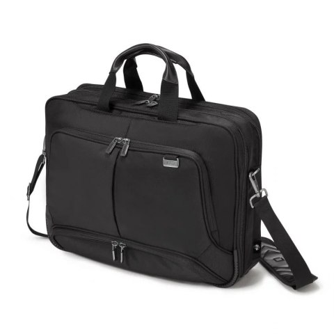 DICOTA Torba na laptopa Eco Top Traveller PRO 15-17.3'' DICOTA Torba na laptopa Eco Top Traveller PRO 15-17.3''