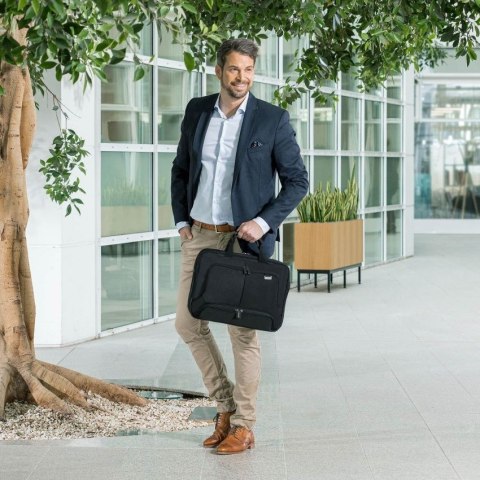 DICOTA Torba na laptopa Eco Top Traveller PRO 15-17.3'' DICOTA Torba na laptopa Eco Top Traveller PRO 15-17.3''
