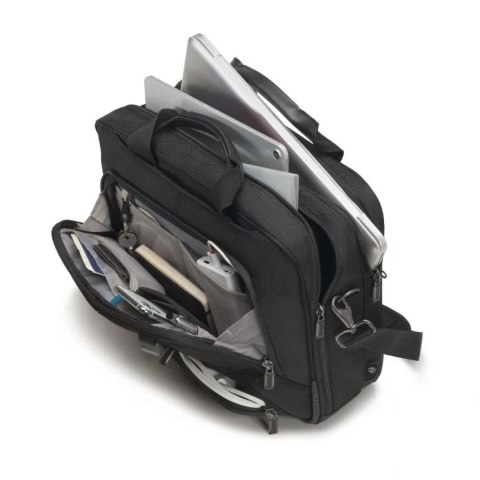 DICOTA Torba na laptopa Eco Top Traveller PRO 15-17.3'' DICOTA Torba na laptopa Eco Top Traveller PRO 15-17.3''