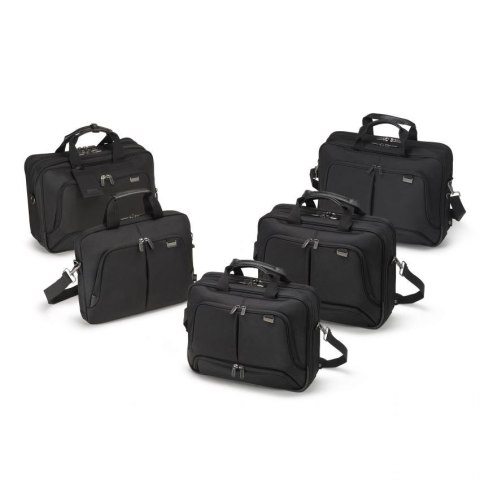 DICOTA Torba na laptopa Eco Top Traveller PRO 15-17.3'' DICOTA Torba na laptopa Eco Top Traveller PRO 15-17.3''