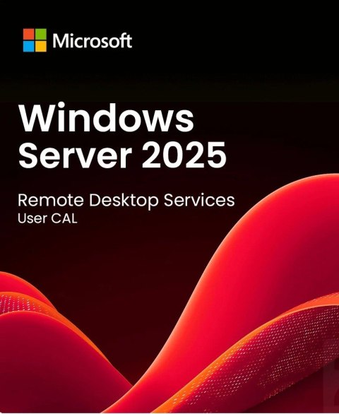 Dell #Dell ROK Win Srv 2025 CAL Rmt Dsktp USER 5Clt Dell #Dell ROK Win Srv 2025 CAL Rmt Dsktp USER 5Clt