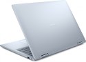 Dell Laptop Dell 14 Plus 2-in-1 DB04250 Win11Pro Ultra 9 288V/32GB/1TB/14.0 FHD+ Touch/Arc/WLAN + BT/Backlit Kb/4 Cell/3Y ProSupport