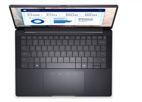 Dell Laptop Dell Pro 13 Premium PA13250 Win11Pro Ultra 5 236V/16GB/512GB SSD G4/13.3 FHD+/Arc/FgrPr/Cams&Mic/WLAN+BT/BcklKb/3C/vPro/3 Dell Laptop Dell Pro 13 Premium PA13250 Win11Pro Ultra 5 236V/16GB/512GB SSD G4/13.3 FHD+/Arc/FgrPr/Cams&Mic/WLAN+BT/BcklKb/3C/vPro/3