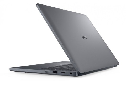Dell Laptop Dell Pro 13 Premium PA13250 Win11Pro Ultra 5 236V/16GB/512GB SSD G4/13.3 FHD+/Arc/FgrPr/Cams&Mic/WLAN+BT/BcklKb/3C/vPro/3 Dell Laptop Dell Pro 13 Premium PA13250 Win11Pro Ultra 5 236V/16GB/512GB SSD G4/13.3 FHD+/Arc/FgrPr/Cams&Mic/WLAN+BT/BcklKb/3C/vPro/3