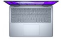 Dell Notebook Dell 14 Plus DB14250 Win11Pro Ultra 7 256V/16GB/1TB/14.0 2.5K/Arc/FgrPr/WLAN + BT/Backlit Kb/4 Cell/3Y ProSupport