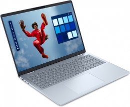 Dell Notebook Dell 16 Plus DB16250 Win11Pro Ultra 7 258V/32GB/1TB/16.0 FHD+ Touch/Arc/FgrPr/WLAN + BT/Backlit Kb/4 Cell/3Y ProSupport