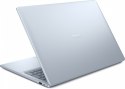 Dell Notebook Dell 16 Plus DB16250 Win11Pro Ultra 7 258V/32GB/1TB/16.0 FHD+ Touch/Arc/FgrPr/WLAN + BT/Backlit Kb/4 Cell/3Y ProSupport