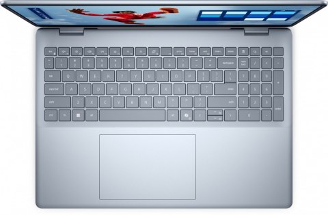Dell Notebook Dell 16 Plus DB16250 Win11Pro Ultra 9 288V/32GB/1TB/16.0 2.5K/Arc/FgrPr/WLAN + BT/Backlit Kb/4 Cell/3Y ProSupport Dell Notebook Dell 16 Plus DB16250 Win11Pro Ultra 9 288V/32GB/1TB/16.0 2.5K/Arc/FgrPr/WLAN + BT/Backlit Kb/4 Cell/3Y ProSupport