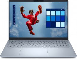 Dell Notebook Dell 16 Plus DB16250 Win11Pro Ultra 9 288V/32GB/1TB/16.0 FHD+ Touch/Arc/FgrPr/WLAN + BT/Backlit Kb/4 Cell/3Y ProSupport