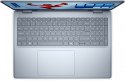Dell Notebook Dell 16 Plus DB16250 Win11Pro Ultra 9 288V/32GB/1TB/16.0 FHD+ Touch/Arc/FgrPr/WLAN + BT/Backlit Kb/4 Cell/3Y ProSupport