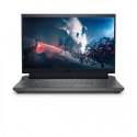 Dell Notebook G15 5530 Win11Pro i5-13450HX/16GB/512GB SSD/15.6 FHD 165Hz/GeForce RTX 4050/Cam & Mic/WLAN + BT/Backlit Kb/6 Cell/3Y B