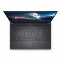 Dell Notebook G15 5530 Win11Pro i5-13450HX/16GB/512GB SSD/15.6 FHD 165Hz/GeForce RTX 4050/Cam & Mic/WLAN + BT/Backlit Kb/6 Cell/3Y B