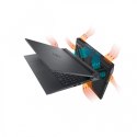 Dell Notebook G15 5530 Win11Pro i5-13450HX/16GB/512GB SSD/15.6 FHD 165Hz/GeForce RTX 4050/Cam & Mic/WLAN + BT/Backlit Kb/6 Cell/3Y B