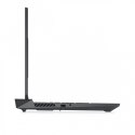 Dell Notebook G15 5530 Win11Pro i5-13450HX/16GB/512GB SSD/15.6 FHD 165Hz/GeForce RTX 4050/Cam & Mic/WLAN + BT/Backlit Kb/6 Cell/3Y B
