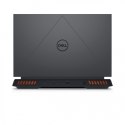 Dell Notebook G15 5530 Win11Pro i5-13450HX/16GB/512GB SSD/15.6 FHD 165Hz/GeForce RTX 4050/Cam & Mic/WLAN + BT/Backlit Kb/6 Cell/3Y B
