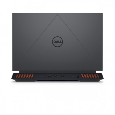 Dell Notebook G15 5530 Win11Pro i5-13450HX/16GB/512GB SSD/15.6 FHD 165Hz/GeForce RTX 4050/Cam & Mic/WLAN + BT/Backlit Kb/6 Cell/3Y B Dell Notebook G15 5530 Win11Pro i5-13450HX/16GB/512GB SSD/15.6 FHD 165Hz/GeForce RTX 4050/Cam & Mic/WLAN + BT/Backlit Kb/6 Cell/3Y B