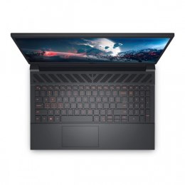 Dell Notebook G15 5530 Win11Pro i7-13650HX/16GB/512GB SSD/15.6 FHD 165Hz/GeForce RTX 4050/Cam & Mic/WLAN + BT/Backlit Kb/6 Cell/3Y Ba