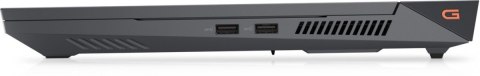 Dell Notebook G15 5530 Win11Pro i7-13650HX/16GB/512GB SSD/15.6 FHD 165Hz/GeForce RTX 4050/Cam & Mic/WLAN + BT/Backlit Kb/6 Cell/3Y Ba Dell Notebook G15 5530 Win11Pro i7-13650HX/16GB/512GB SSD/15.6 FHD 165Hz/GeForce RTX 4050/Cam & Mic/WLAN + BT/Backlit Kb/6 Cell/3Y Ba