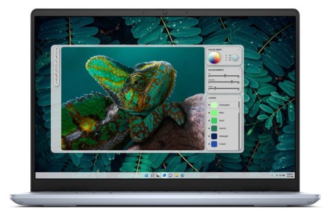 Dell Notebook Inspiron 14 Plus 7440 Win11Pro Ultra 9 185H/32GB/1TB SSD/14 2.8K/Arc/FgrPr/Cam & Mic/WLAN + BT/Backlit Kb/4 Cell/3Y Bas Dell Notebook Inspiron 14 Plus 7440 Win11Pro Ultra 9 185H/32GB/1TB SSD/14 2.8K/Arc/FgrPr/Cam & Mic/WLAN + BT/Backlit Kb/4 Cell/3Y Bas