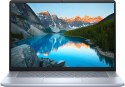 Dell Notebook Inspiron Plus 7640 Win11Pro Ultra 7 155H/16GB/1TB SSD/16.0 2,5K 2560x1600/RTX 4050/FgrPr/FHD Cam/Mic /Backlit Kb/90 Wh/