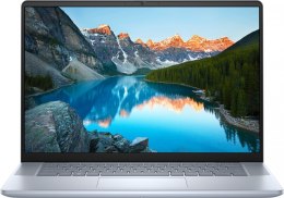 Dell Notebook Inspiron Plus 7640 Win11Pro Ultra 7 155H/16GB/1TB SSD/16.0 2,5K 2560x1600/RTX 4050/FgrPr/FHD Cam/Mic /Backlit Kb/90 Wh/
