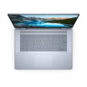Dell Notebook Inspiron Plus 7640 Win11Pro Ultra 7 155H/16GB/1TB SSD/16.0 2,5K 2560x1600/RTX 4050/FgrPr/FHD Cam/Mic /Backlit Kb/90 Wh/