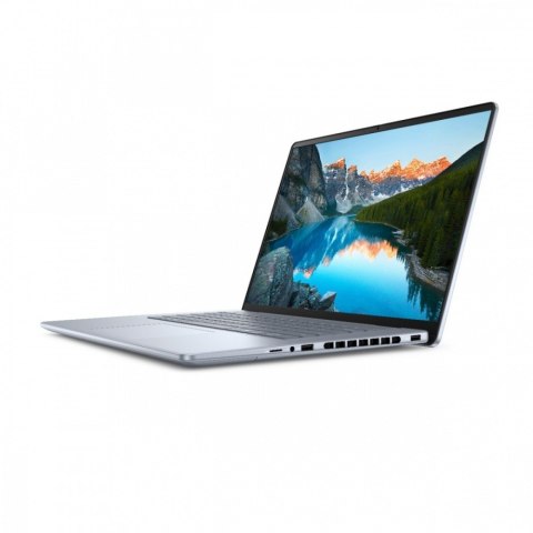 Dell Notebook Inspiron Plus 7640 Win11Pro Ultra 7 155H/16GB/1TB SSD/16.0 2,5K 2560x1600/RTX 4050/FgrPr/FHD Cam/Mic /Backlit Kb/90 Wh/ Dell Notebook Inspiron Plus 7640 Win11Pro Ultra 7 155H/16GB/1TB SSD/16.0 2,5K 2560x1600/RTX 4050/FgrPr/FHD Cam/Mic /Backlit Kb/90 Wh/