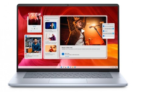 Dell Notebook Inspiron Plus 7640 Win11Pro Ultra 7 155H/16GB/1TB SSD/16.0 2.5K/GeForce RTX 4060/FgrPr/FHD Cam/Mic/WLAN + BT/Backlit Kb Dell Notebook Inspiron Plus 7640 Win11Pro Ultra 7 155H/16GB/1TB SSD/16.0 2.5K/GeForce RTX 4060/FgrPr/FHD Cam/Mic/WLAN + BT/Backlit Kb