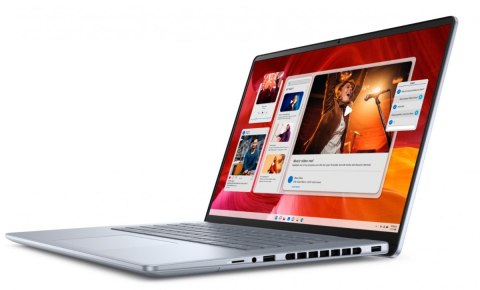 Dell Notebook Inspiron Plus 7640 Win11Pro Ultra 7 155H/16GB/1TB SSD/16.0 2.5K/GeForce RTX 4060/FgrPr/FHD Cam/Mic/WLAN + BT/Backlit Kb Dell Notebook Inspiron Plus 7640 Win11Pro Ultra 7 155H/16GB/1TB SSD/16.0 2.5K/GeForce RTX 4060/FgrPr/FHD Cam/Mic/WLAN + BT/Backlit Kb