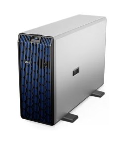 Dell Serwer PowerEdge T560 4410 16GB 480GB H755 iDEn 2x700W 3Y