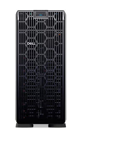 Dell Serwer PowerEdge T560 4410 16GB 480GB H755 iDEn 2x700W 3Y Dell Serwer PowerEdge T560 4410 16GB 480GB H755 iDEn 2x700W 3Y