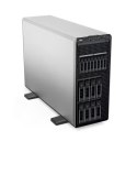 Dell Serwer PowerEdge T560 4410 16GB 480GB H755 iDEn 2x700W 3Y