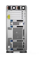 Dell Serwer PowerEdge T560 4410 16GB 480GB H755 iDEn 2x700W 3Y