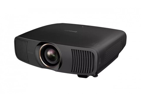 Epson Projektor EH-QB1000B 3LCD/4K/3300L/5m:1/LASER/Czarny Epson Projektor EH-QB1000B 3LCD/4K/3300L/5m:1/LASER/Czarny