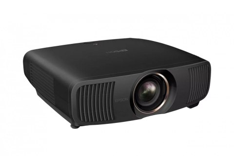 Epson Projektor EH-QB1000B 3LCD/4K/3300L/5m:1/LASER/Czarny Epson Projektor EH-QB1000B 3LCD/4K/3300L/5m:1/LASER/Czarny
