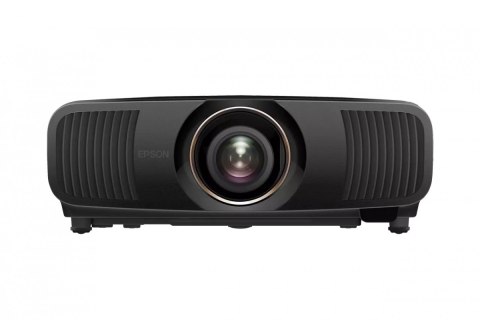 Epson Projektor EH-QB1000B 3LCD/4K/3300L/5m:1/LASER/Czarny Epson Projektor EH-QB1000B 3LCD/4K/3300L/5m:1/LASER/Czarny