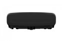 Epson Projektor EH-QB1000B 3LCD/4K/3300L/5m:1/LASER/Czarny