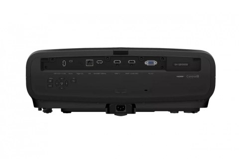 Epson Projektor EH-QB1000B 3LCD/4K/3300L/5m:1/LASER/Czarny Epson Projektor EH-QB1000B 3LCD/4K/3300L/5m:1/LASER/Czarny