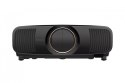 Epson Projektor EH-QB1000B 3LCD/4K/3300L/5m:1/LASER/Czarny