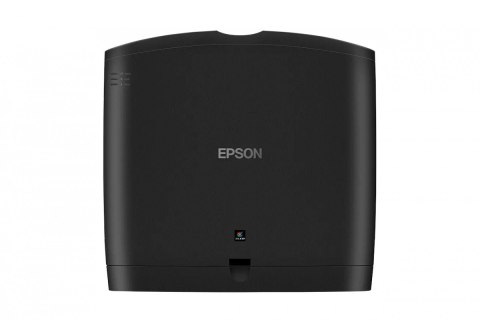 Epson Projektor EH-QB1000B 3LCD/4K/3300L/5m:1/LASER/Czarny Epson Projektor EH-QB1000B 3LCD/4K/3300L/5m:1/LASER/Czarny