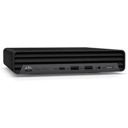 HP Inc. Komputer 400 Mini G9 i5-12500T 512GB/16GB/W11P 885H8EA