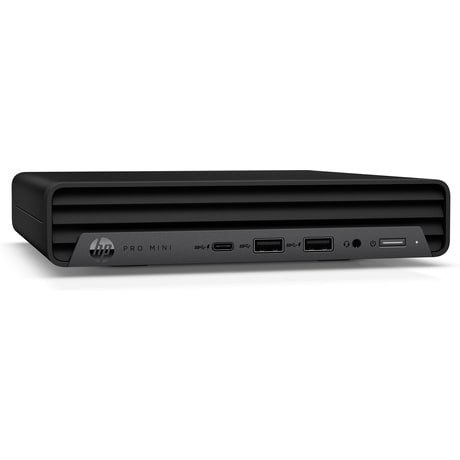 HP Inc. Komputer 400 Mini G9 i5-12500T 512GB/16GB/W11P 885H8EA HP Inc. Komputer 400 Mini G9 i5-12500T 512GB/16GB/W11P 885H8EA