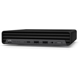 HP Inc. Komputer 400 Mini G9 i5-12500T 512GB/16GB/W11P 885H8EA