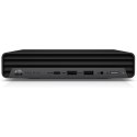 HP Inc. Komputer 400 Mini G9 i5-12500T 512GB/16GB/W11P 885H8EA