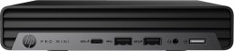 HP Inc. Komputer 400Mini G9Ri5-13500T 16GB/512GB/W11P 936L4EA