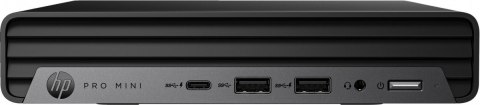 HP Inc. Komputer 400Mini G9Ri5-13500T 16GB/512GB/W11P 936L4EA HP Inc. Komputer 400Mini G9Ri5-13500T 16GB/512GB/W11P 936L4EA