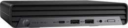 HP Inc. Komputer 400Mini G9Ri5-13500T 16GB/512GB/W11P 936L4EA