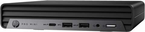 HP Inc. Komputer 400Mini G9Ri5-13500T 16GB/512GB/W11P 936L4EA HP Inc. Komputer 400Mini G9Ri5-13500T 16GB/512GB/W11P 936L4EA