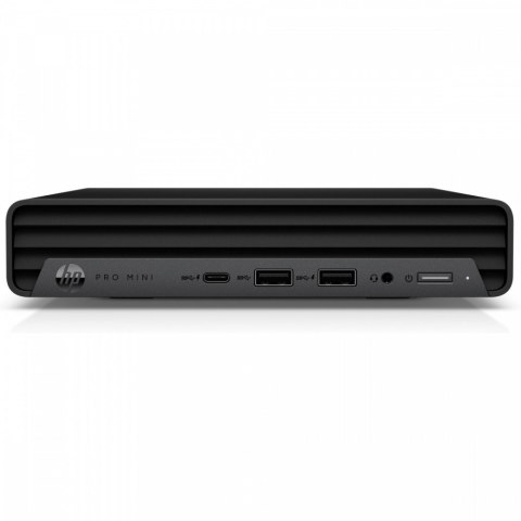 HP Inc. Komputer Pro 400 Mini G9 i5-12500T 512GB/8GB/W11P 885H7EA HP Inc. Komputer Pro 400 Mini G9 i5-12500T 512GB/8GB/W11P 885H7EA